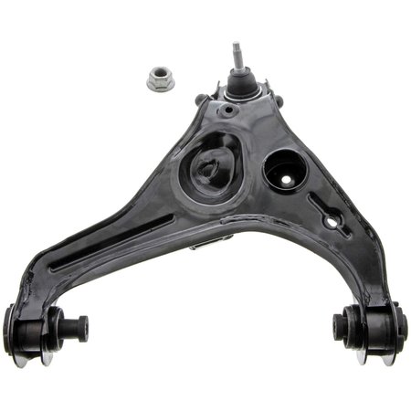 MEVOTECH 07-13 Linc Navigator/09-13 Ford F150 Control Arm-Bj, Gs40170 GS40170